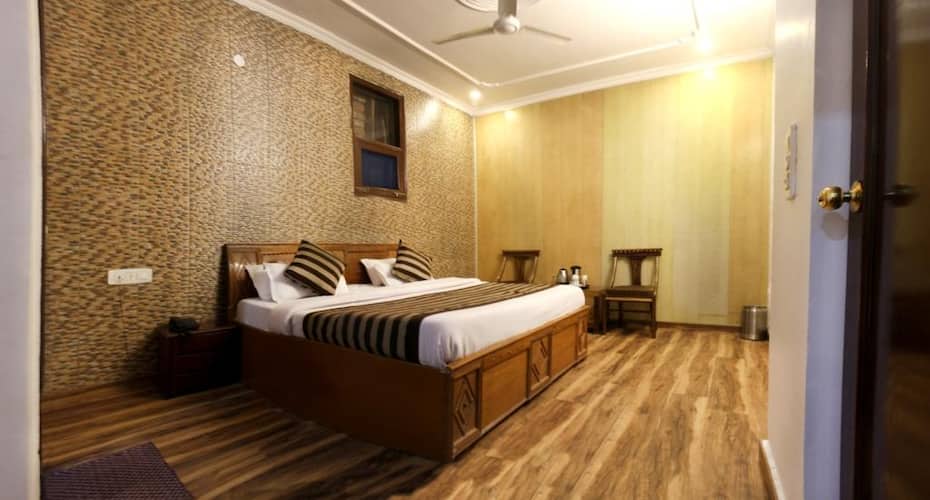 Hotel Divyansh by VRB Hotels, Mcleodganj 2